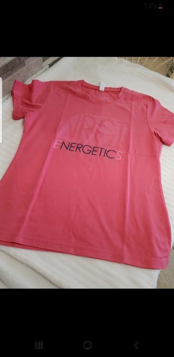 T.shirt fille taille 14 ans