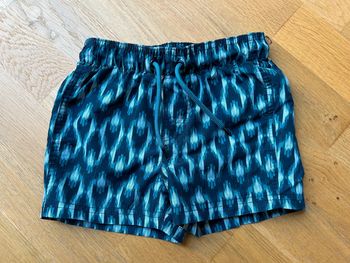 Short de bain piscine mer garçon Kiabi