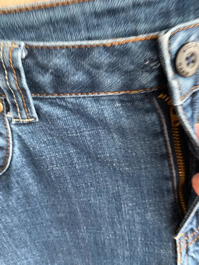 Jeans mexx t40 - photo numéro 3