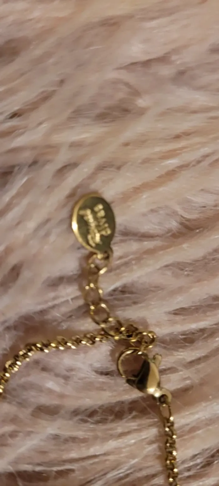 Bracelet infini - photo numéro 2