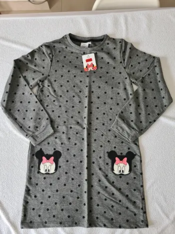 Robe Disney neuve 12 ans