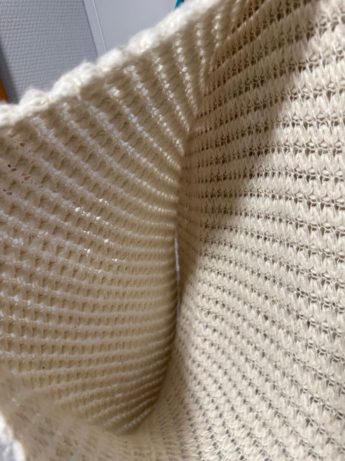 Écharpe col - photo numéro 3