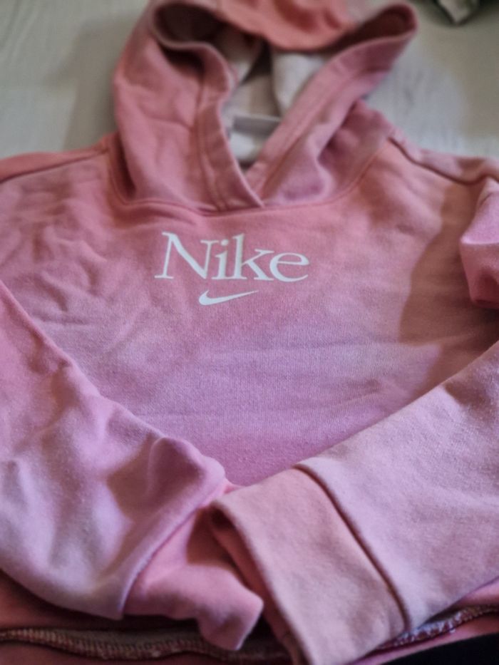 Pull nike