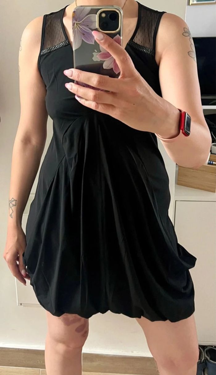 Ensemble robe et veste légère - photo numéro 13