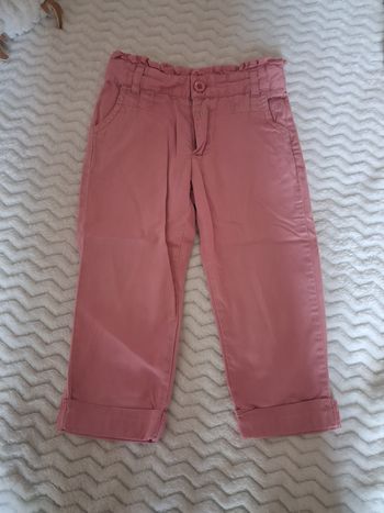 Pantalon 2 ans