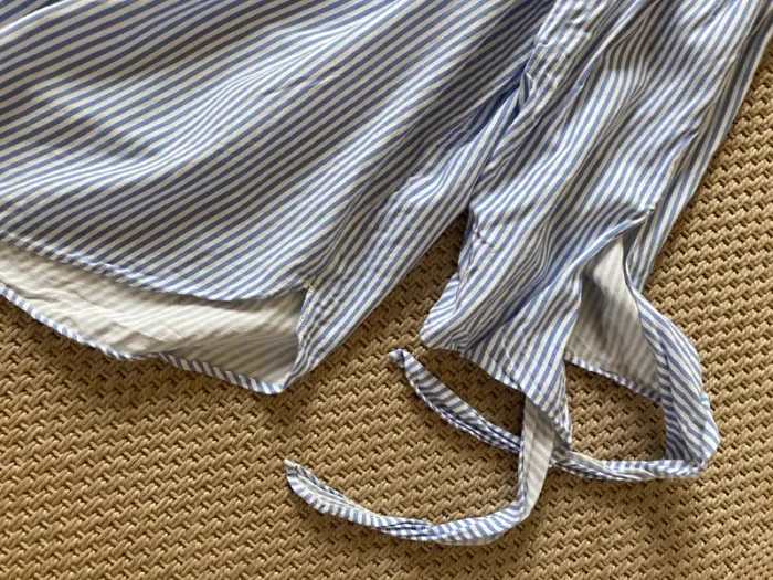 Blouse épaules dénudées - photo numéro 4