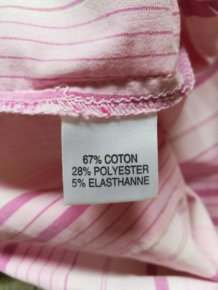 Chemisier Mim Taille 40 - photo numéro 11