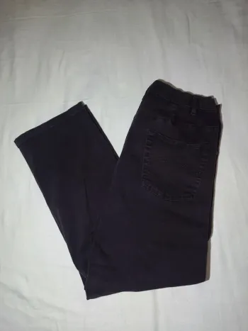 Jean vintage balina
