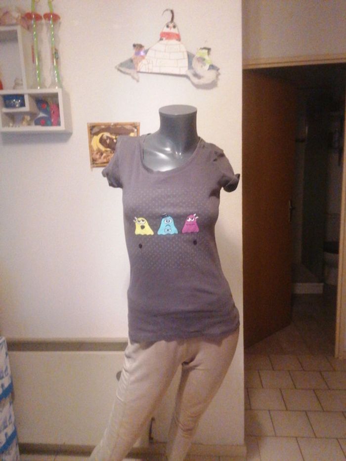 T shirt taille 1