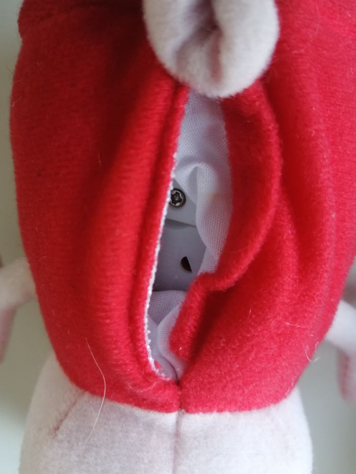 lot peppa pig livres + peluches - photo numéro 5