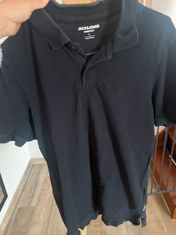 Polo jack & jones - photo numéro 4
