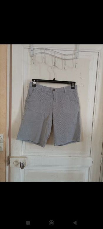 Short 38