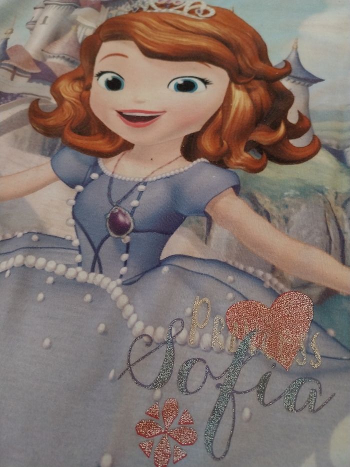 Haut 4/5 sofia - photo numéro 3