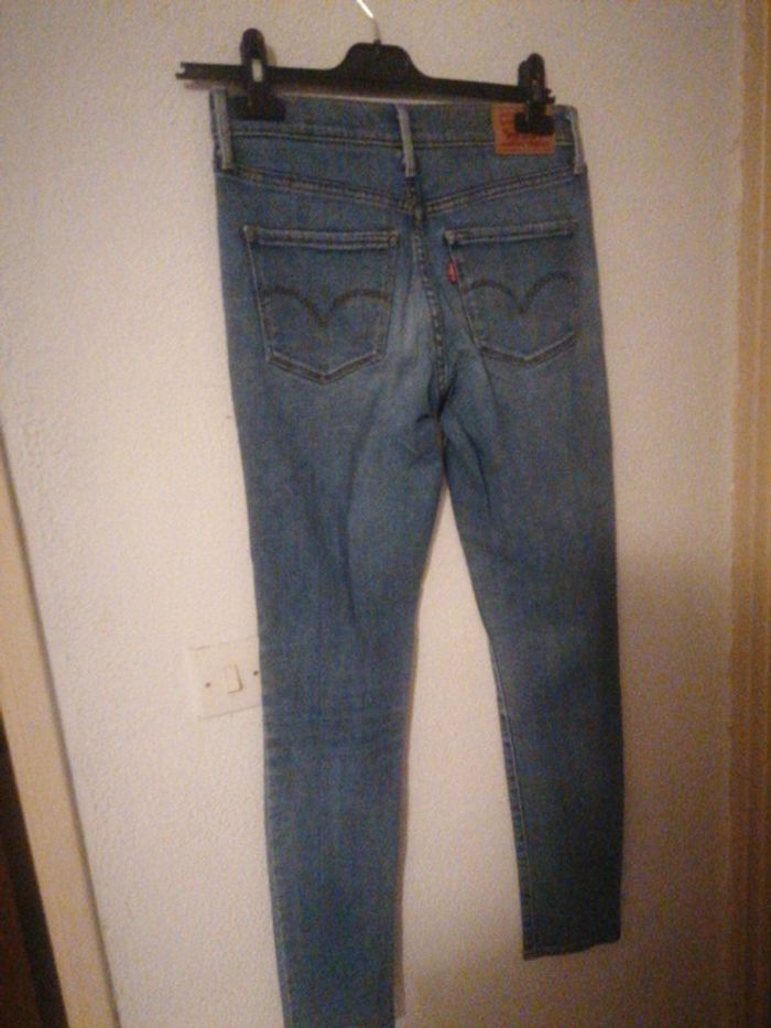 Jeans taille 26 - photo numéro 2