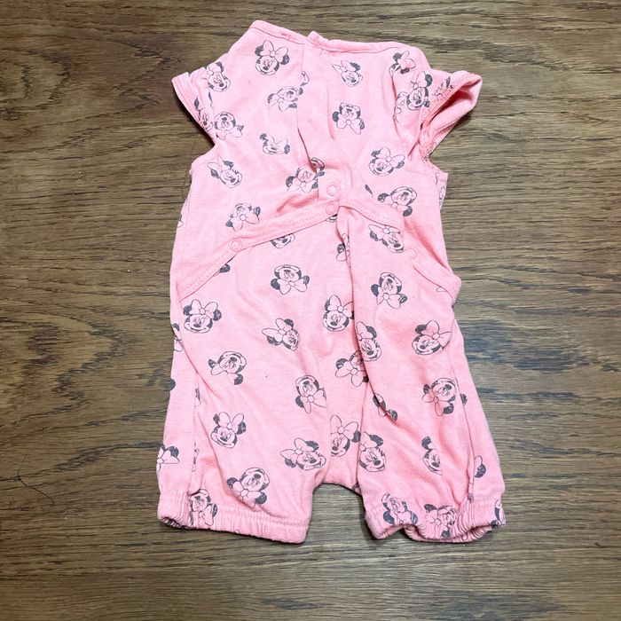 Pyjama mickey - photo numéro 2