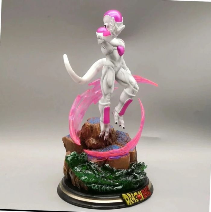 Figurine freezer forme finale - photo numéro 2