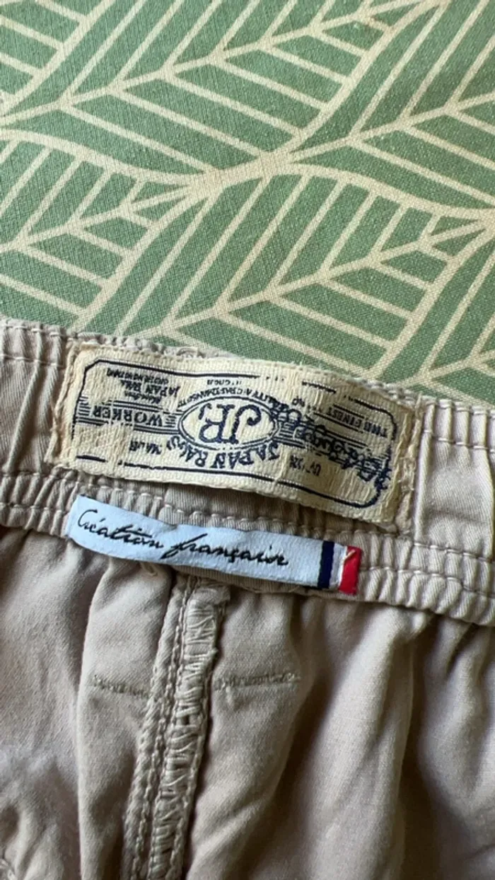 Cargo T31 (40/42) Japan Rags - photo numéro 10