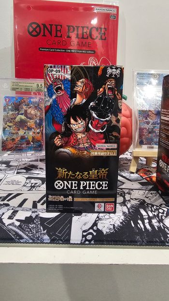 Dispaly op09 jap scelle