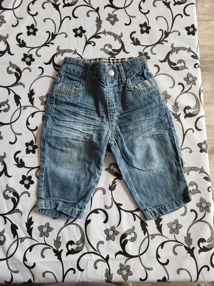 Pantalons 6 mois Garçon - photo numéro 14