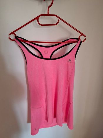 Un debardeur de sport