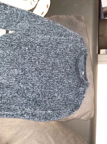Pull c&a taille 146/152 11/12 ans