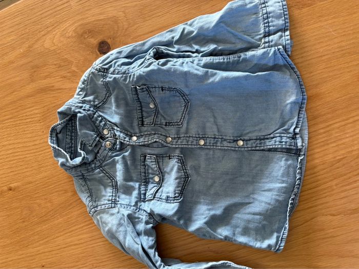 Lot vêtements garçon - photo numéro 14