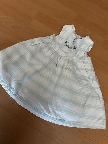 Robe sergent major 24m