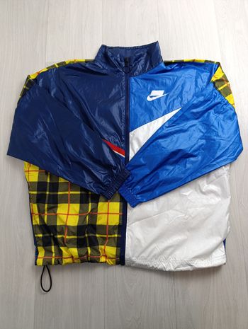 Veste Nike imperméable Sportwear taille S