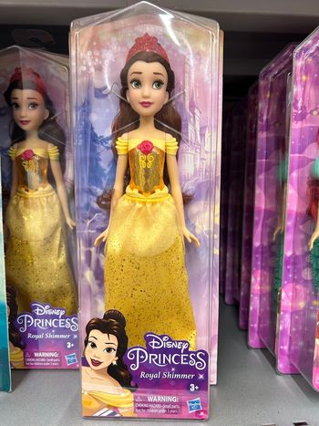 Disney princess