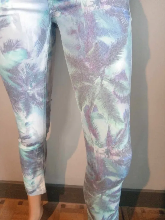 Pantalon palmier - photo numéro 3