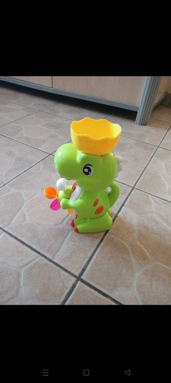 Jeux d'eau