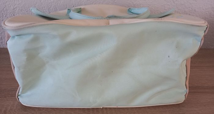 Sac à langer - photo numéro 3