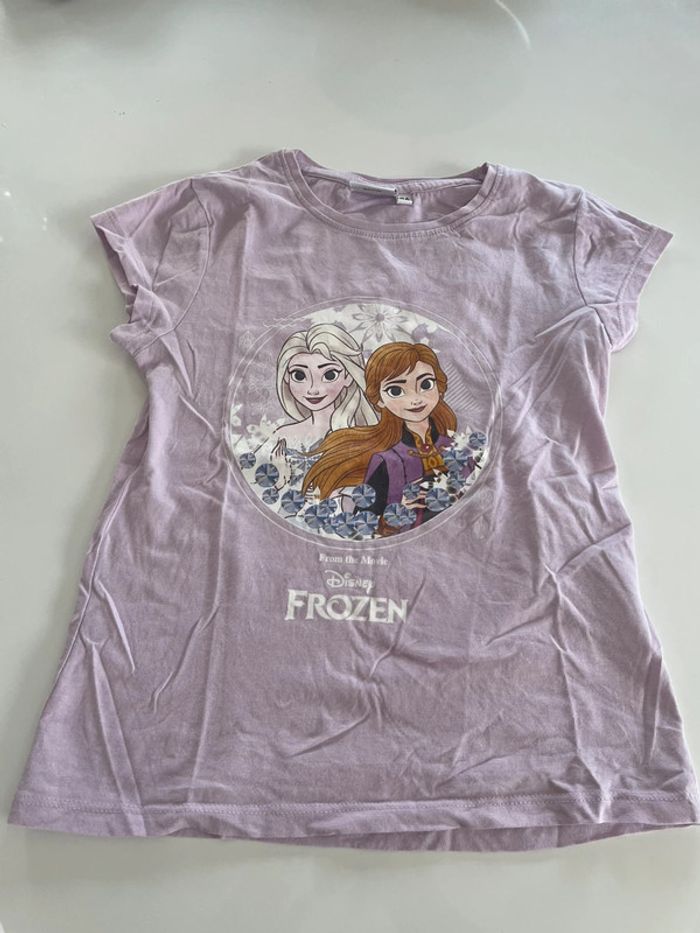 T-shirt mc