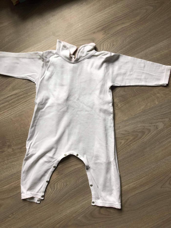 Pyjama 18 mois