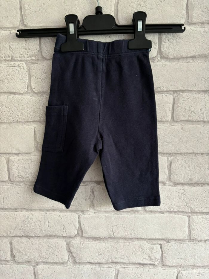 Pantalon tim pouce taille 3 mois - photo numéro 2
