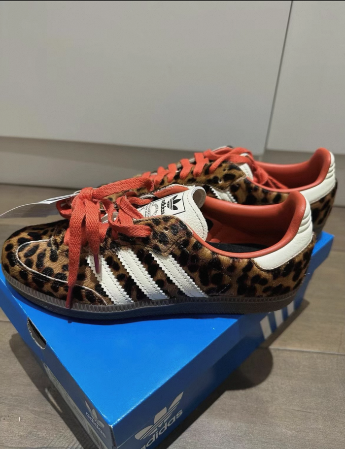 Adidas SAMBA OG taille 36 - photo numéro 4