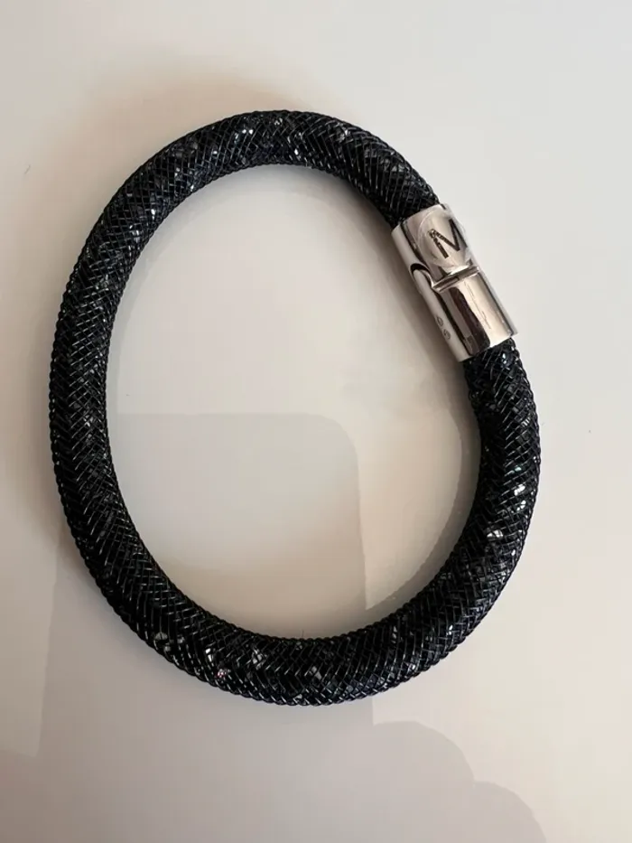 Bracelet diamant 20cm - photo numéro 2