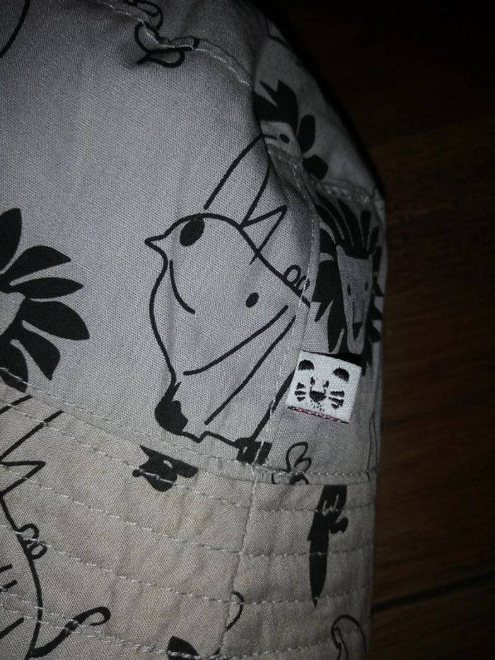 Bob réversible - photo numéro 5