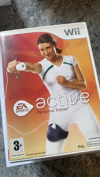 Active