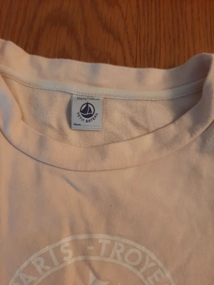 Lot de 4 tee shirt - photo numéro 6