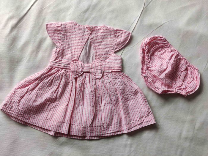 Robe comme neuf Sergent major - photo numéro 2