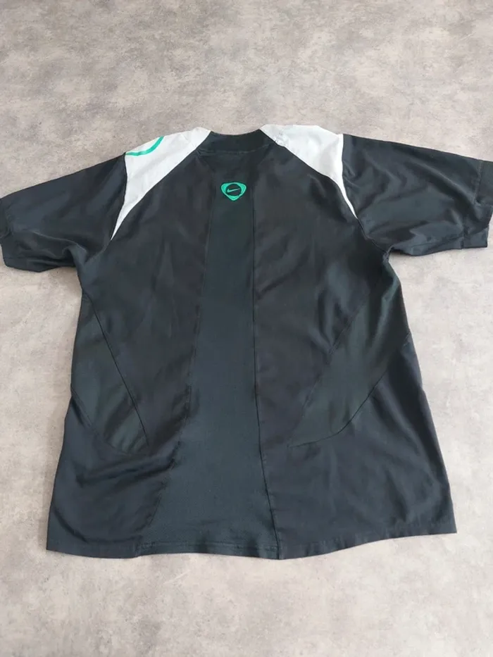 T Shirt de sport Nike - photo numéro 6