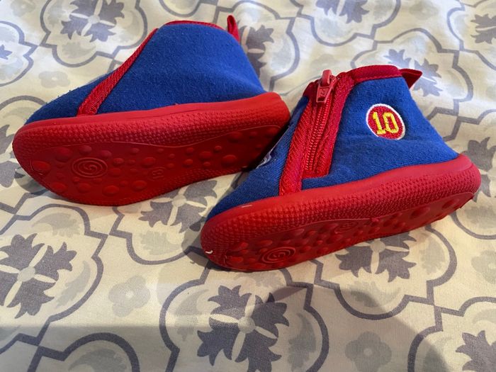 Chaussons - photo numéro 2