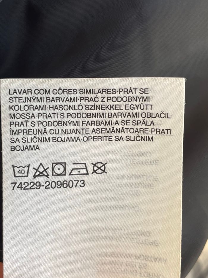 Manteau fille - photo numéro 3