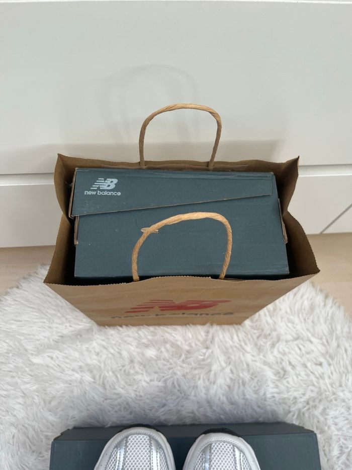 Chaussure - photo numéro 8