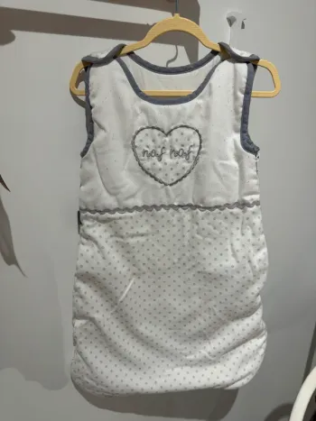 Gigoteuse bebe nafnaf