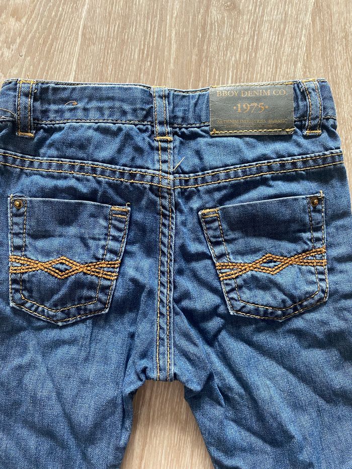 Jean - photo numéro 4