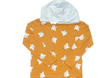 Haut Kiabi neuf étiquette 6 ans