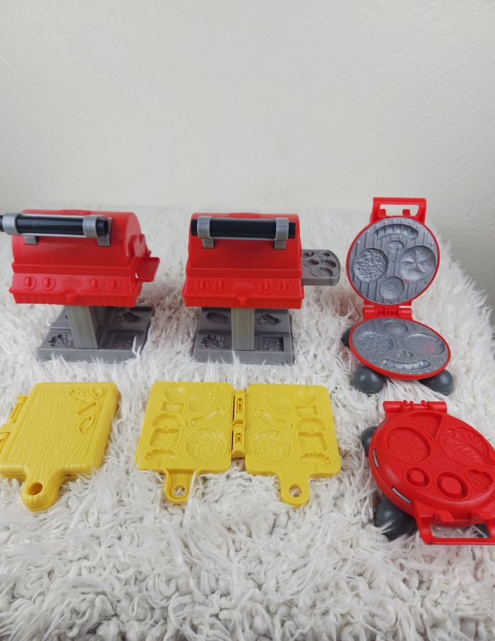 Gros lot Play-Doh - photo numéro 6