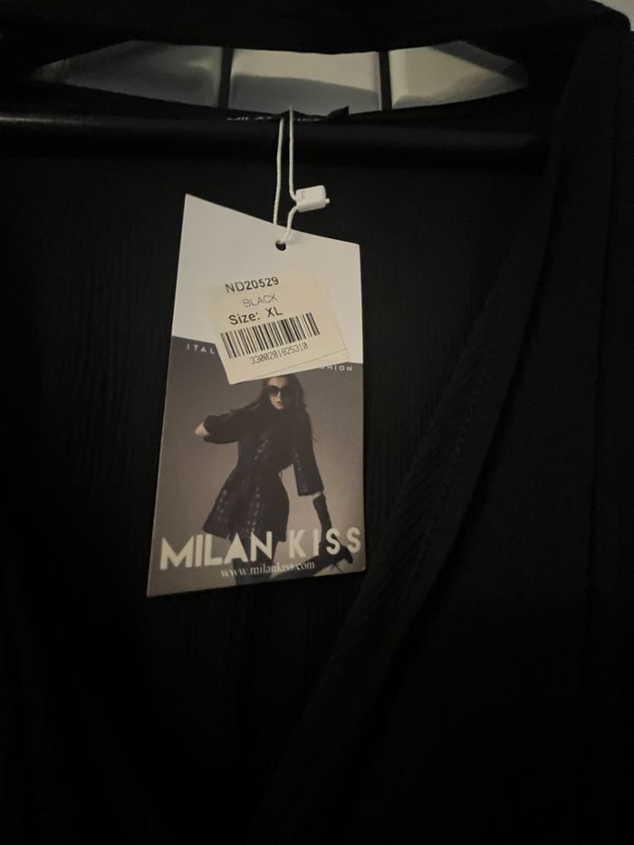 Robe longue - photo numéro 7